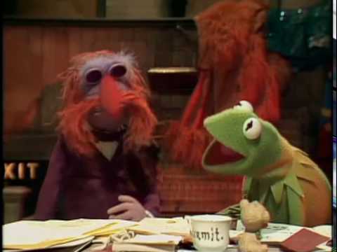 Nobody understands my music. --Floyd Pepper