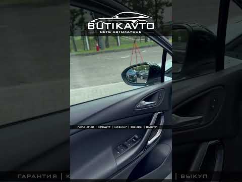 фото opel astra k рестайлинг 0