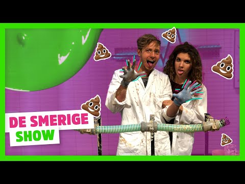 DIARREE - TOPDOKS SMERIGE SHOW