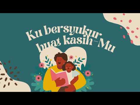 T'rima Kasih Bapa Abbakids Lyric Video