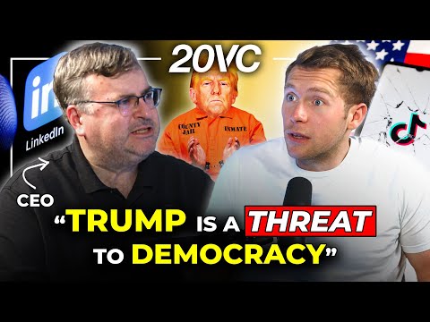 Reid Hoffman: The Future of TikTok and The Inflection AI Deal | E1163