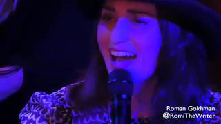 Sara Bareilles, "No Such Thing" San Francisco - March 17, 2019 Sara Bareilles, "No Such Thing" San Francisco - March 17, 2019