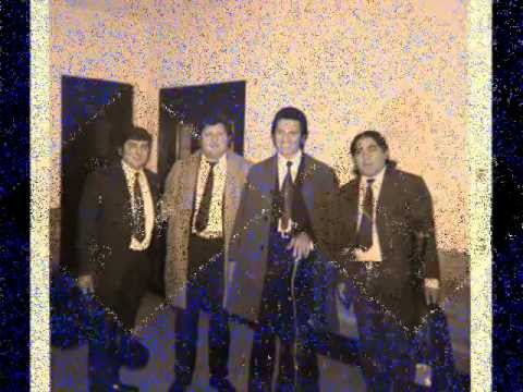 Los Cantores del Alba - Cuando llora mi guitarra