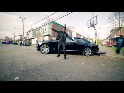 PnB Rock - Feelin Like Diddy [Official Music Video]