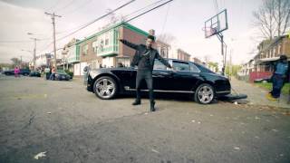 PnB Rock - Feelin Like Diddy [Official Music Video]