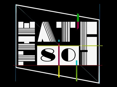 THE ATs - 1980 F (Cover)