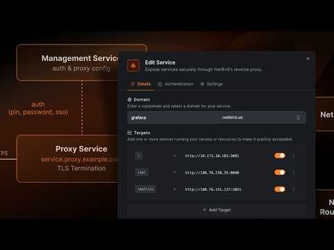 we added a REVERSE PROXY! - Open Source Cloudflare Alternative 