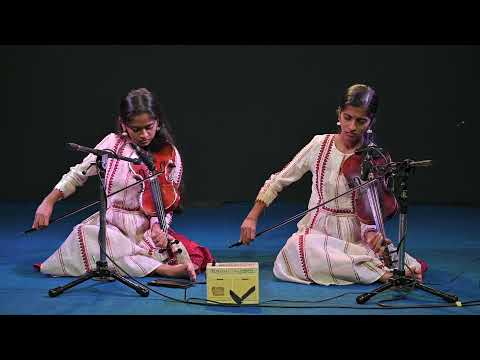 Saramaina Matalento - Behag - Rupakam - Swathi Thirunal