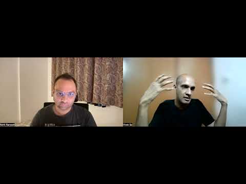 Rohit Ramesh, Co-founder and CEO, Segmind - YouTube