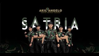 Download lagu Santri Patriot Bangsa (SATRIA)   | Akil Angelo feat. SATRIA || Pesantren Sukorejo mp3 Download lagu Santri Patriot Bangsa (SATRIA)   | Akil Angelo feat. SATRIA || Pesantren Sukorejo mp3