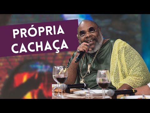 ‘Doloroza’: Sérgio Loroza conta como inventou a própria cachaça