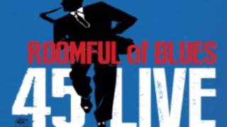 Roomful of Blues - Easy Baby (Live)
