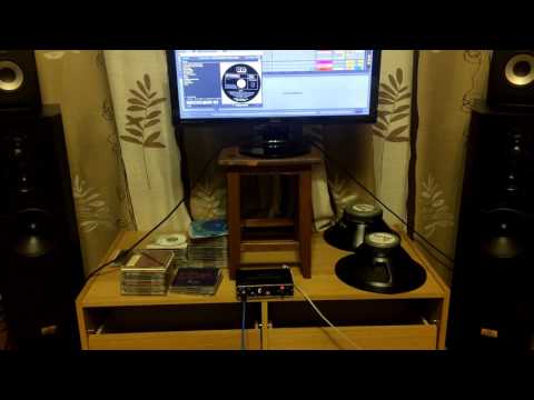 Singxer SU-1  Museatex Bitstream