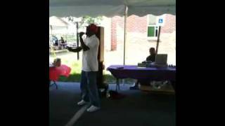 RYAWN - Off The Pages/Let It Go