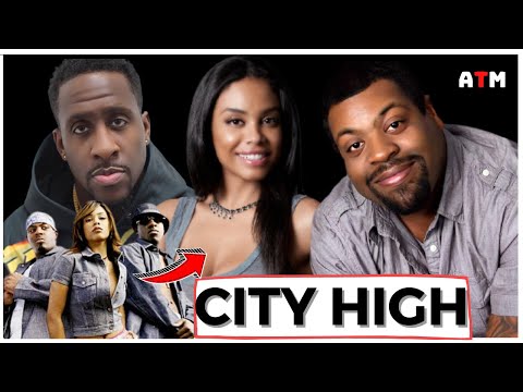 What Happened to City High? | Struggle with Addiction & 'Love Triangle'