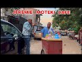 JEREMIE  MOTEKI  CAFE  [ NEW GAG CONGOLAIS/ JS PRODUCTION ]