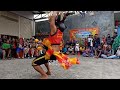 Story Wa Bujang Ganong Salto
