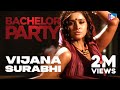 Vijanasurabhi | Bachelor Party | Video Song | Ramya Nambeesan