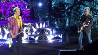 Van Halen: Women In Love - Live At Red Rocks In 4K (2015 U.S. Tour)