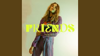 Friends Music Video