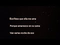 Maluma - GPS (lyrics)