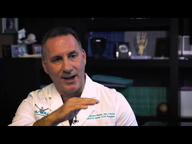 Regeneten Sports Meds – Bioinductive Implant for Rotator Cuff Repair