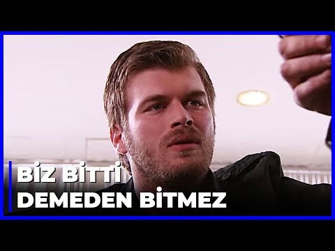 Yusuf Sinir Krizi Geçirdi | Menekşe ile Halil 36. Bölüm (FİNAL)