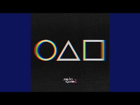 Mingle Game Song \Round and Round\ from Squid Game 2 (Creepy Music Box Cover)