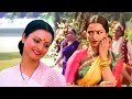 Rekha Ke Romatic Gaane Ghar Se Chali Thi X Aapki Ankhon Mein Kuch Superhit Song Of Rekha