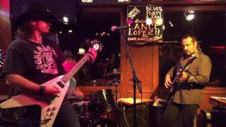 Lance Lopez . Come Back Home . August 2016