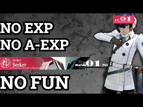 Can You Beat Metaphor WITHOUT EXP and A-EXP?