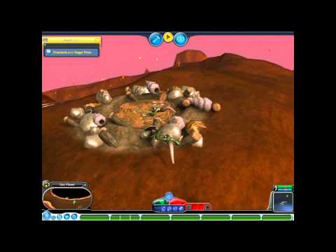 The Viron Adventure First Age