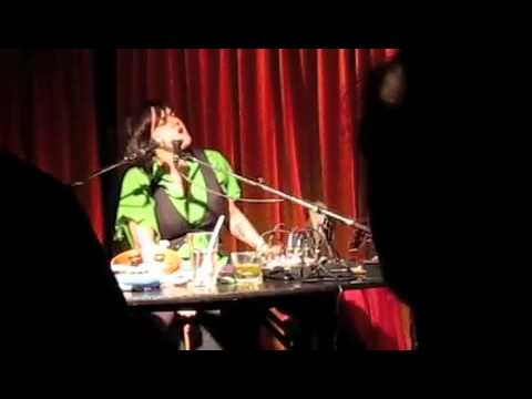 symphony 1 (in the barrel of a gun) - emily wells