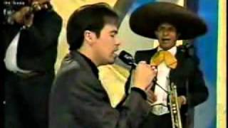 los temerarios   las llaves de mi alma