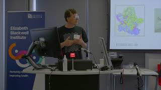 Bioinformatics for biology and medicine - Jon Lees