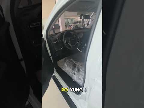 Thumbnail for Collecting the New JMC Pickup JIM!   #4x4 by Mid-size, Pickup truck, Pick-up truck, Car, Truck