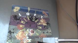 summer summer  -loft -vinilo
