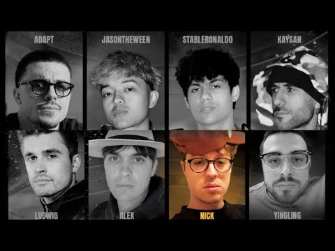 [NICK VOD] The Runback: PSL vs FaZe $100K Showmatch