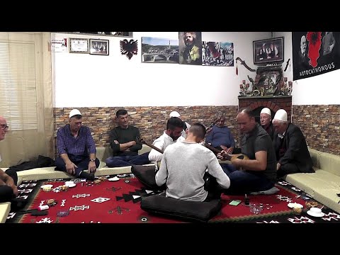 SINAN GASHI & SHKELZEN MORINA & EDONIS GASHI 2020 = DJEMT E SHQIPES