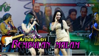 Download lagu REMBULAN MALAM ARLIDA PUTRI LALA WIDY NEW MONATA DHEHAN AUDIO UDAN SAWERAN mp3