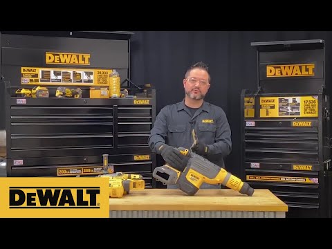 DEWALT Product Guide - Perform and Protect - Vibration