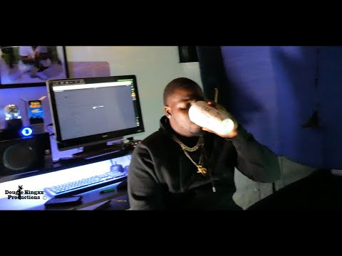 Pac Gambino - Intro (Official Video) [4K]