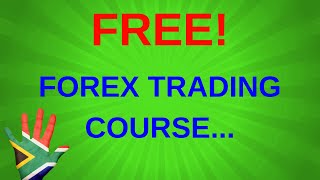 How To Trade Forex in South Africa for Beginners (FREE Forex Trading Course)