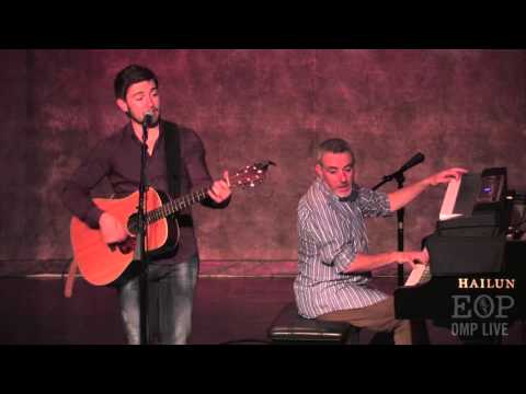 Emmet Cahill "Will Ye Go, Lassie Go?" @ Eddie Owen Presents