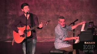 Emmet Cahill "Will Ye Go, Lassie Go?" @ Eddie Owen Presents