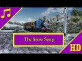 The Snow Song Sing Along Remake