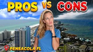 2026 Pros and Cons of Living in Pensacola Florida – What You Need to Know!