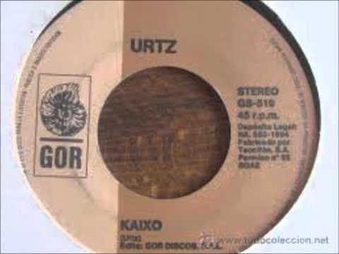 URTZ Kaixo.