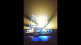 Un fiore in una scatola - Noemi (Parma - 10/05/14)