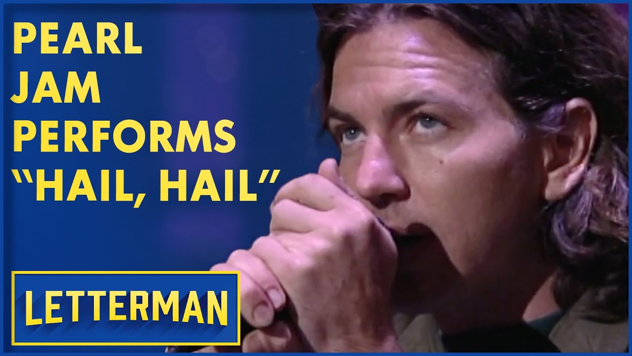 Pearl Jam - 